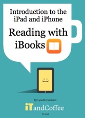 Reading with iBooks - A guide by iTandCoffee