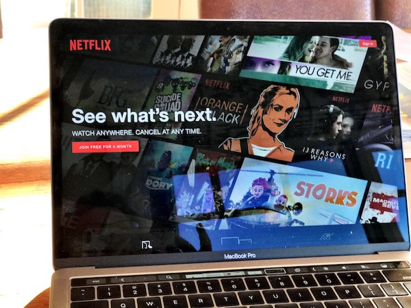 Netflix Download Tv Shows Mac