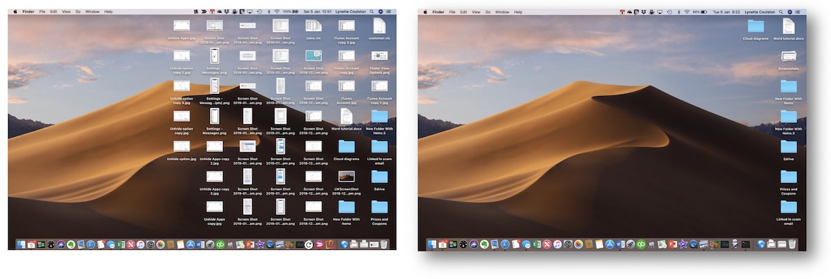 setup onedrive on mac