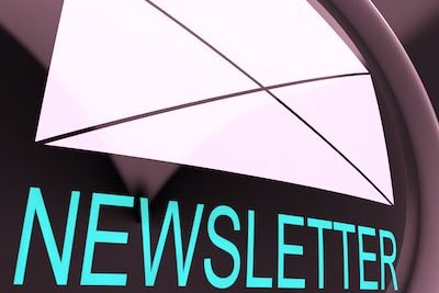 Subscribe to the  iTandCoffee fortnightly newsletter