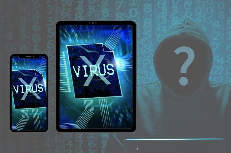 Free Malware App Antivirus Protection for iPhone & iPad