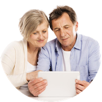 Classes and patient assistance for seniors and retirees