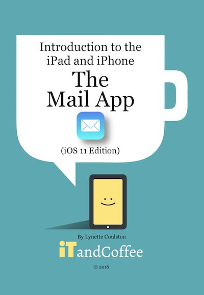 A guide to the Mail app on the iPad and iPhone
