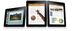 iPhone iPad Mac classes documents