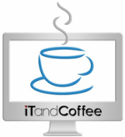iTandCoffee logo