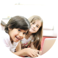 Keeping kids safe on the iPad and iPhone - 1-hour information session