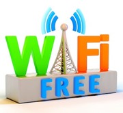 Staying safe on public Wi-Fi networks