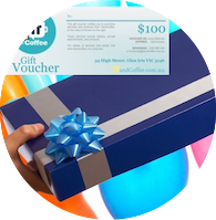 Gift vouchers for technology lessons and support