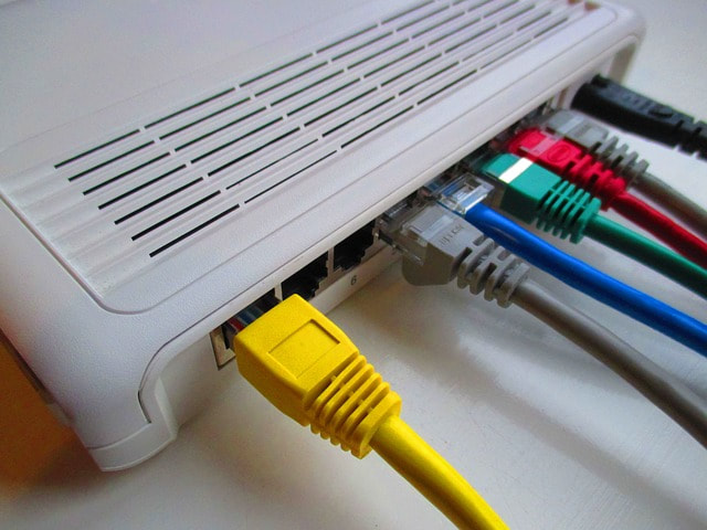 How to check if your home router has been hacked