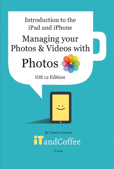 A guide to the Photos app on the iPad and iPhone