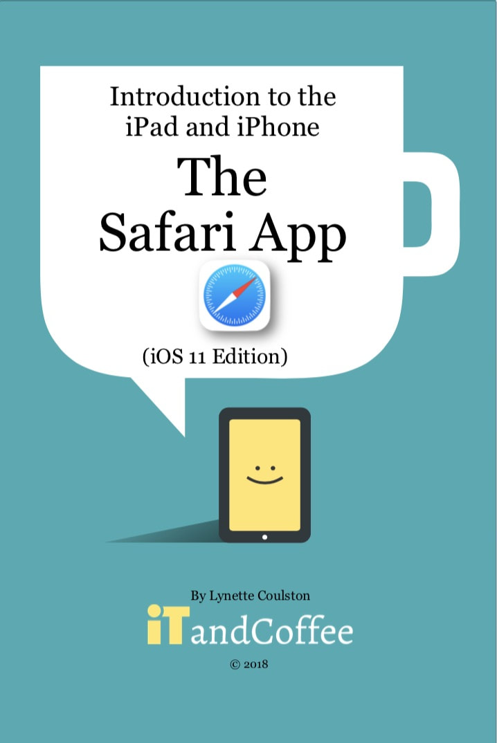 A guide to the Safari app on the iPad and iPhone