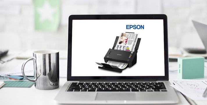 Scanning problems for Epson scanner after Mac Upgrade